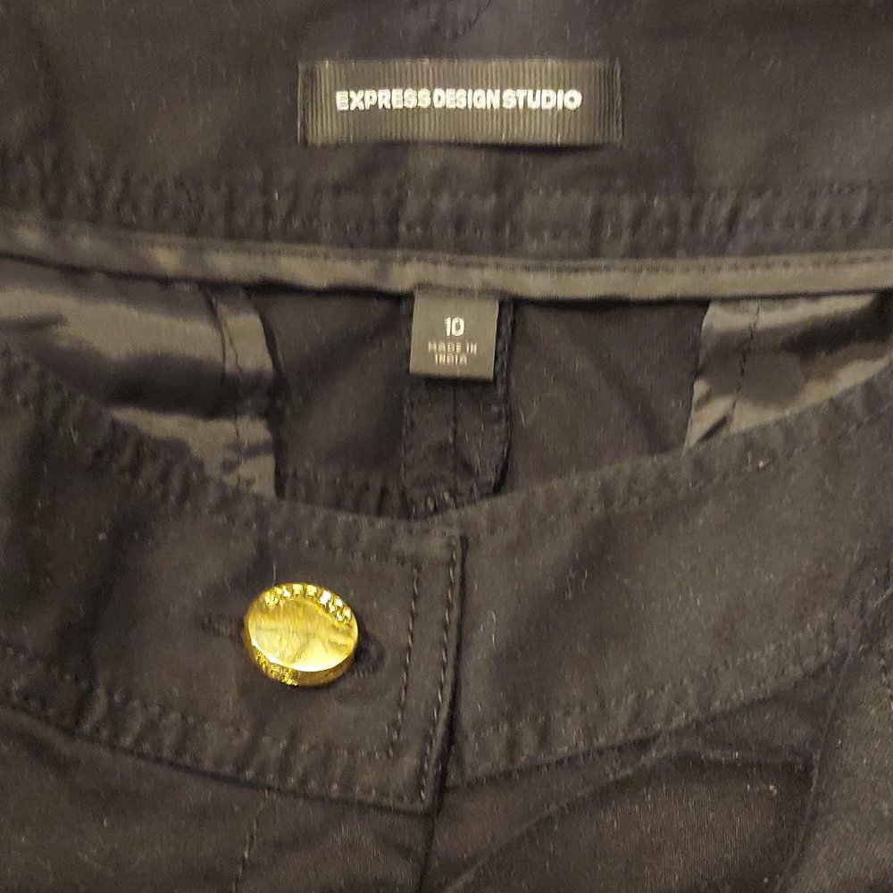 Express Pants - Picture 3 of 3